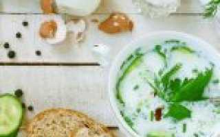 Лакто-ово-вегетарианство: польза и недостатки, пример меню