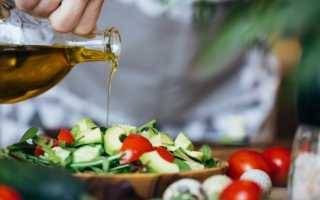 Масло для жарки. На каком масле лучше жарить без вреда для здоровья