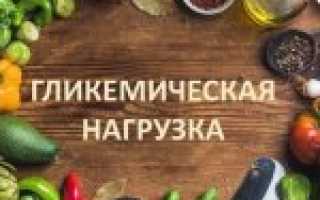 Гликемический индекс: иной взгляд на контроль сахара в крови
