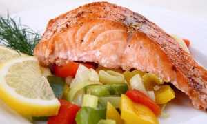 Рецепты блюд при повышенном холестерине [вкусно и полезно]