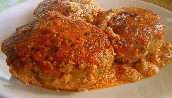 Капустники