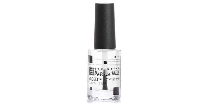 Patrisa Nail Нейл Преп