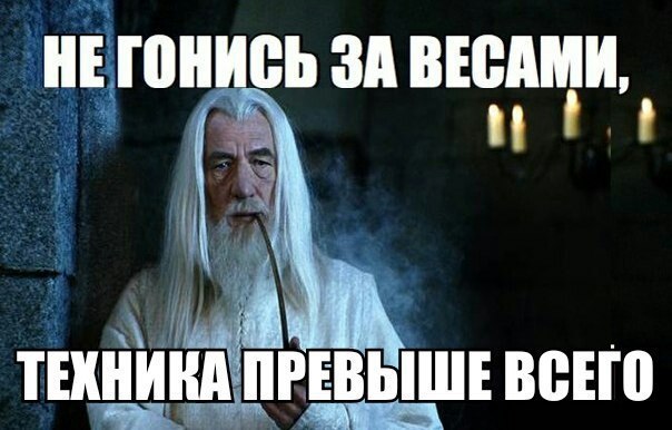Праздник от нас уходит: тренировки после перерыва - программа для восстановления
