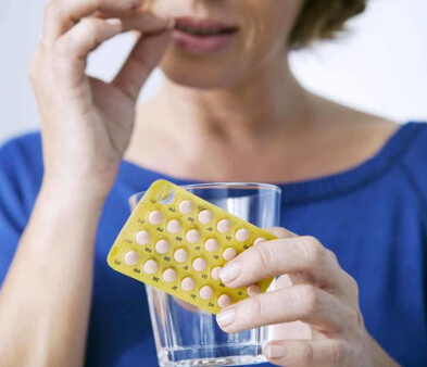 Рекомендации по приему гормональных таблеток с алкоголем