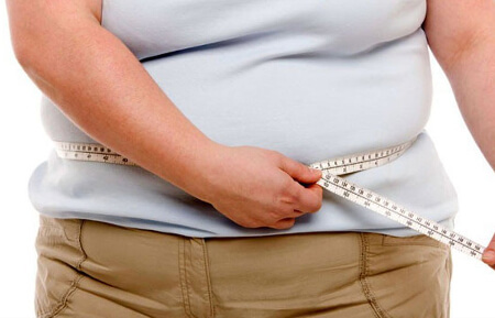 Противозачаточные при склонности к полноте