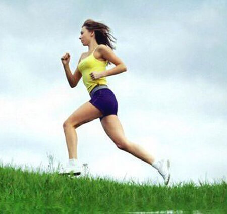 Физическая нагрузка при отказе от противозачаточных