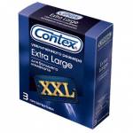 Презервативы Contex XXL
