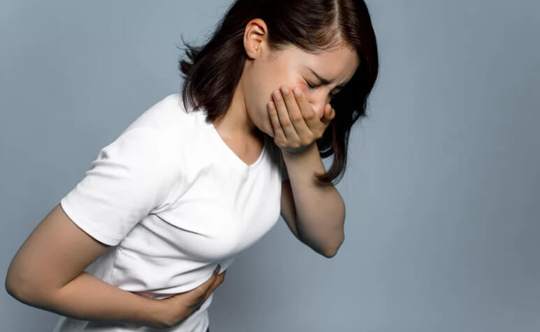 Тошнота при употреблении марвелона