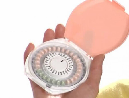 Контрацептивы мини-пили