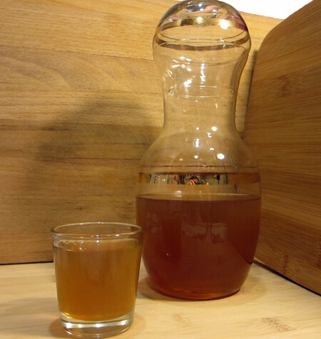 Кориандровый настой от нежелательной беременности