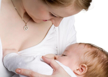 Негормональные таблетки при кормлении грудью