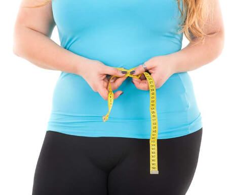 Увеличение массы тела при приеме противозачаточных