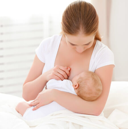 Лактационная аменорея