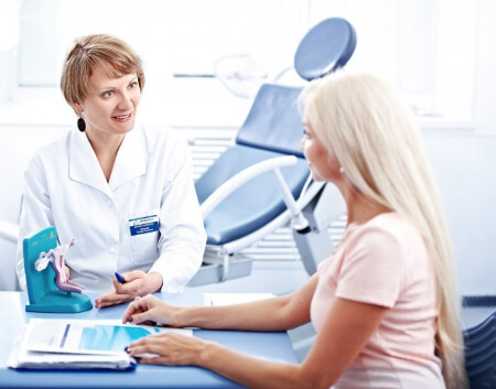 Расчет опасных дней для беременности у врач гениколога