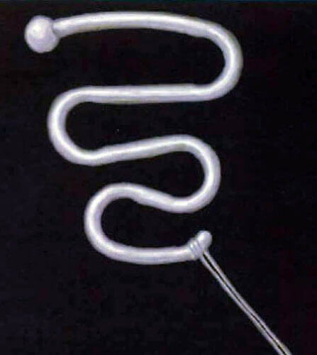 Петля Липпса