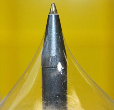 Прочность полиуретановых презервативов