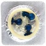 Презервативы с шариками