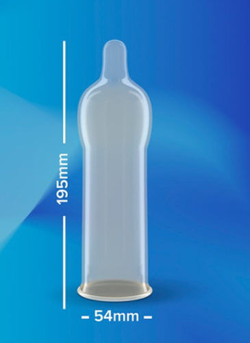 Правильный подбор размера презерватива