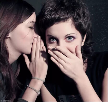 Поведение женщины если у мужчины пропала эрекция