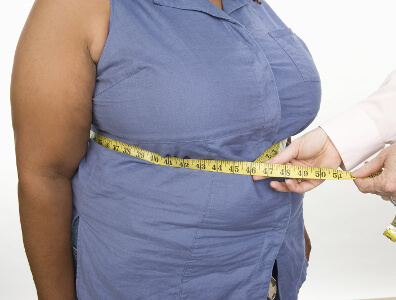 Набор массы тела при использовании противозачаточного кольца