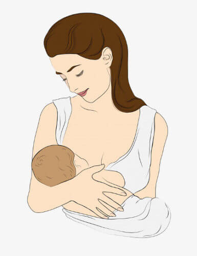 Применение пластыря Евра при гв