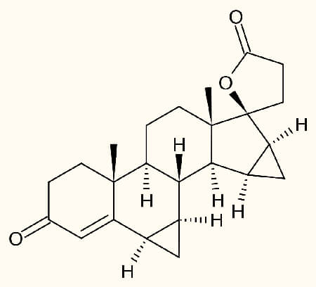 Дроспиренон в составе противозачаточных