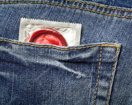 Правила хранения презервативов