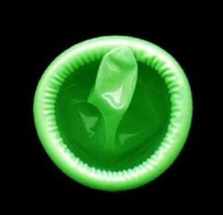 Состав светящихся презервативов