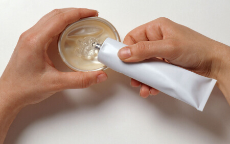 Контрацептивные гели при климаксе