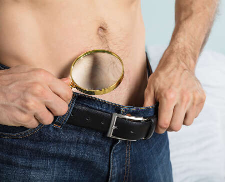 Толстый кондом при малом размере пениса