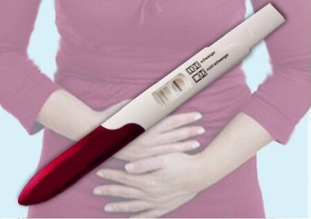 Причины биохимической беременности