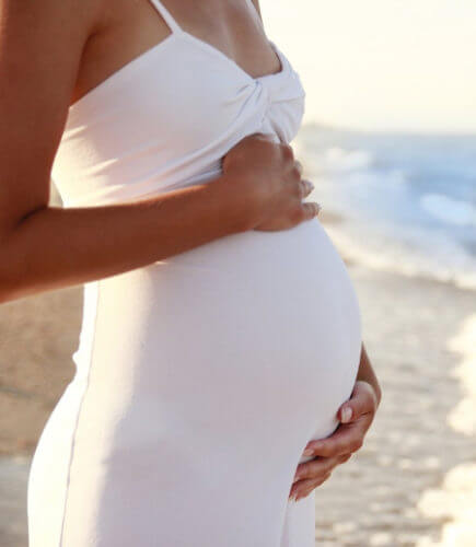 Профилактика новообразований при беременности