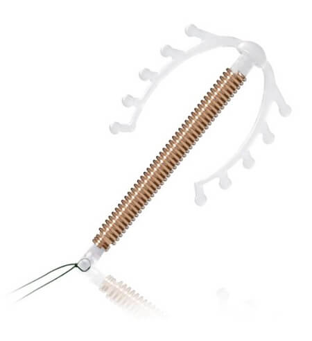 Внутриматочная спираль Юнона Био мульти