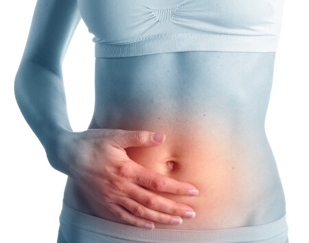 Метеоризм при приеме противозачаточных таблеток