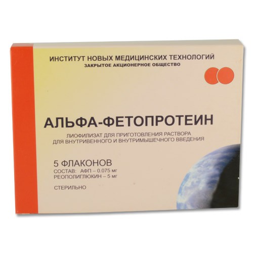 АФП