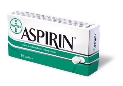 Аспирин